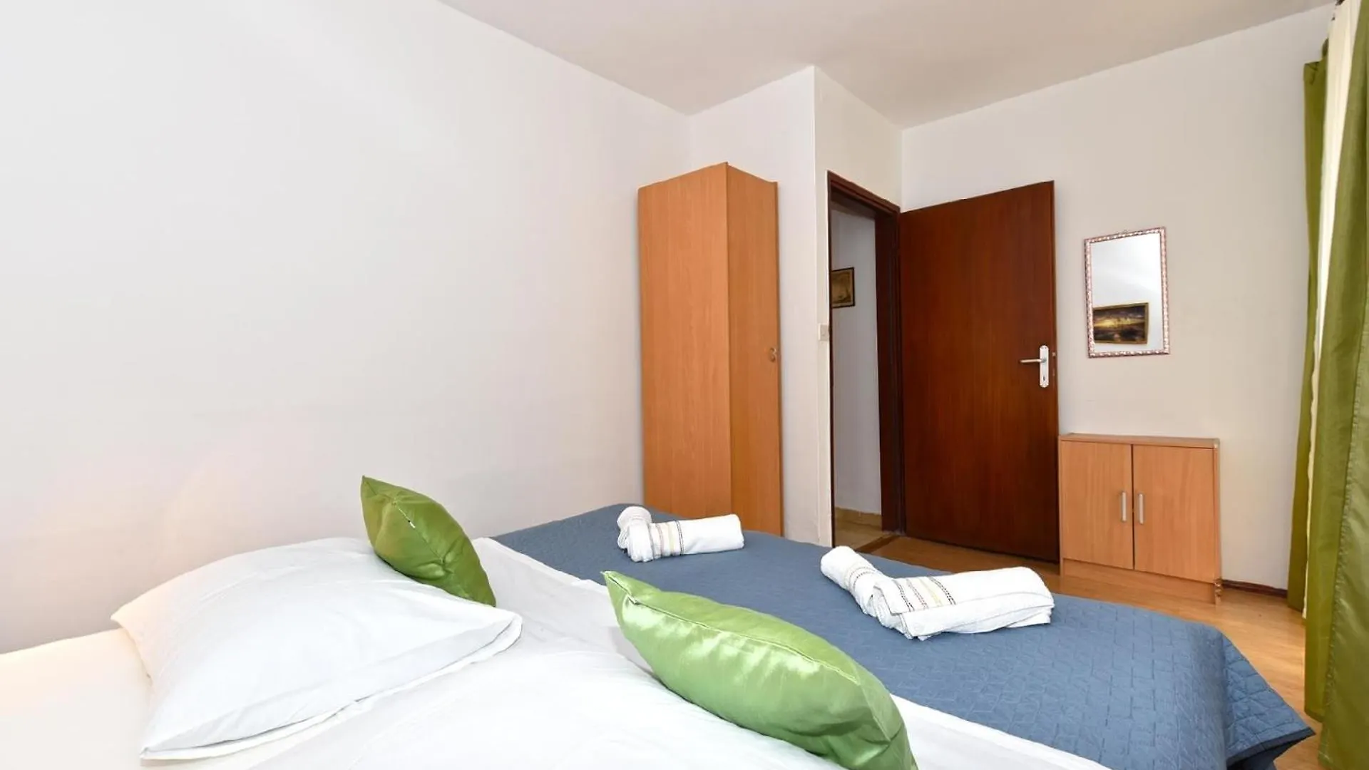 Appartement Ferienwohnung Fuer 4 Personen Ca 60 Qm In Pula, Istrien Istrische Riviera