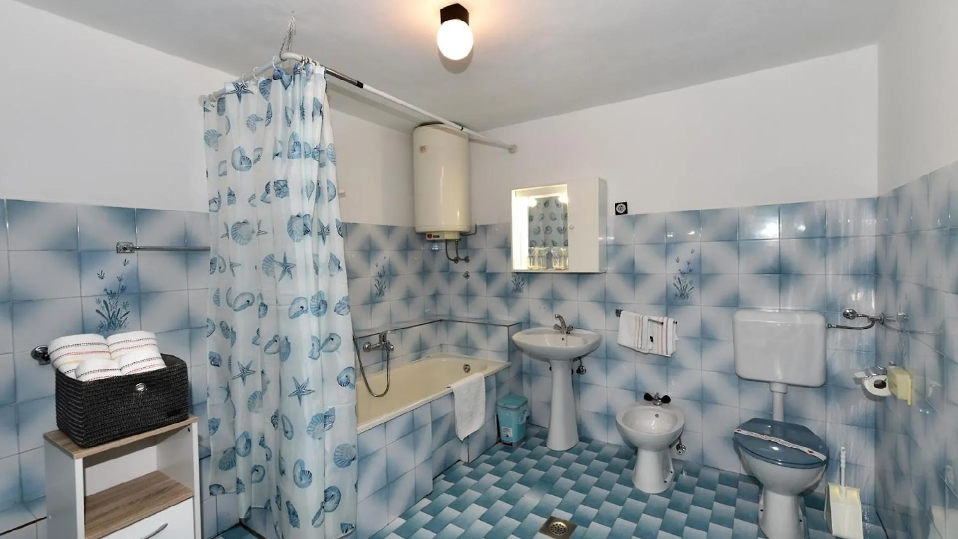 Appartement Ferienwohnung Fuer 4 Personen Ca 60 Qm In Pula, Istrien Istrische Riviera