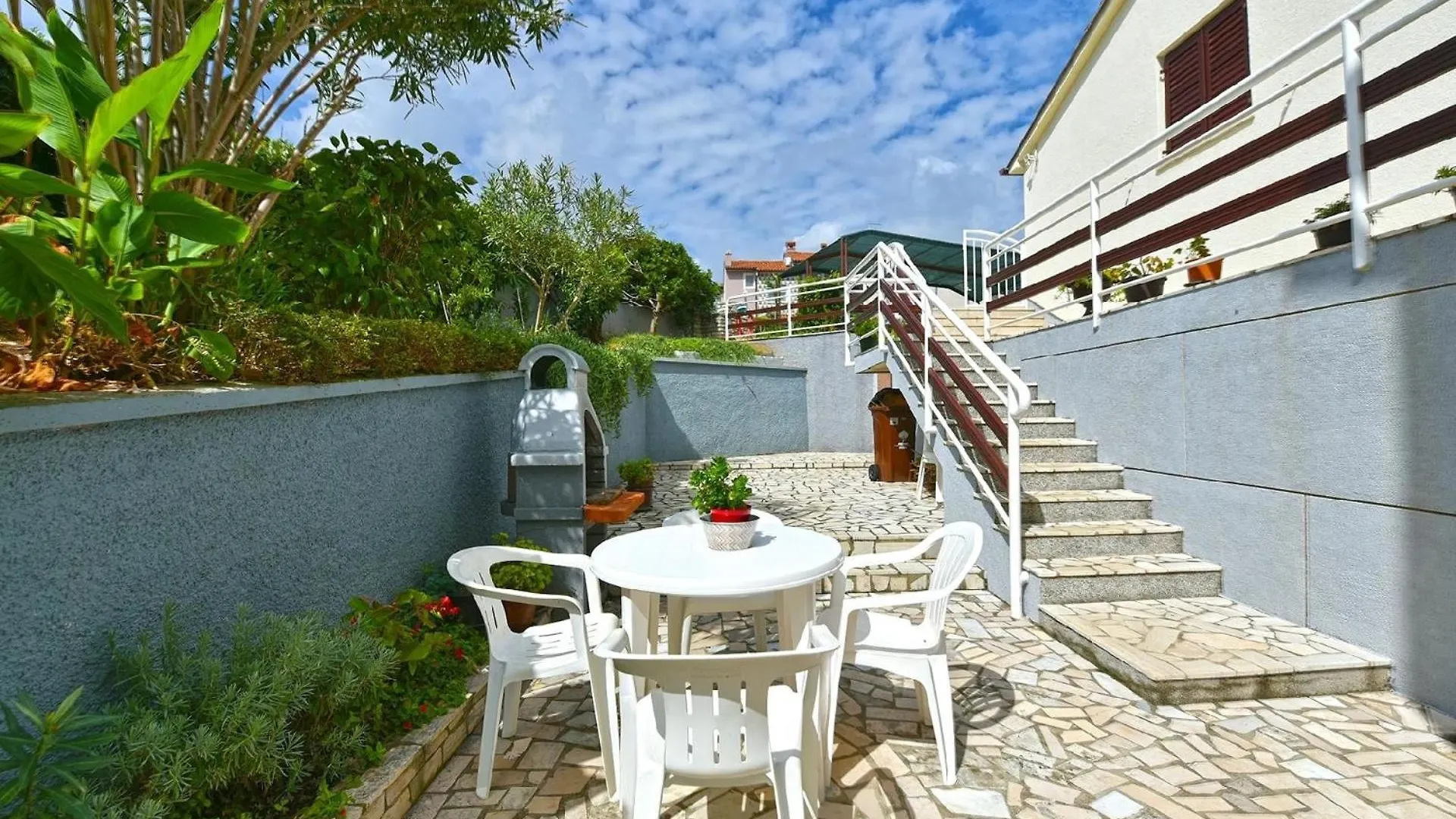Appartement Ferienwohnung Fuer 4 Personen Ca 60 Qm In Pula, Istrien Istrische Riviera