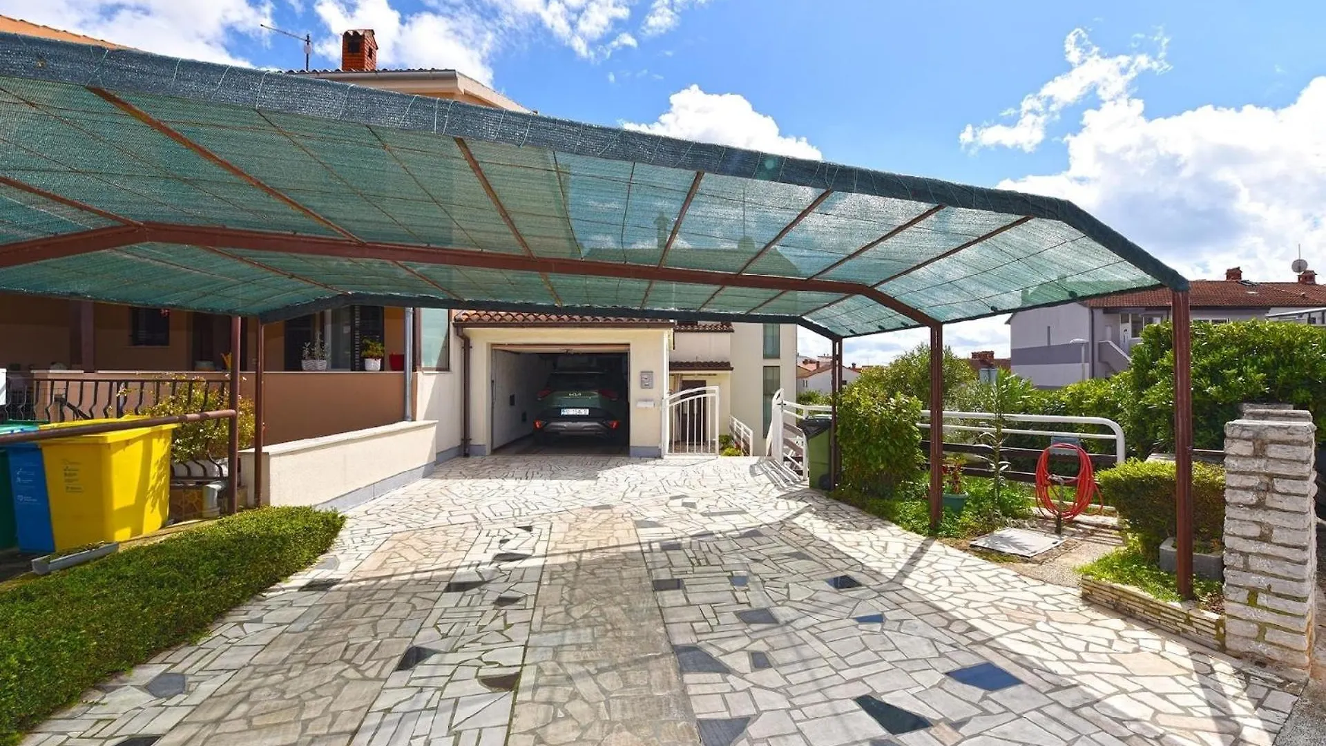 Ferienwohnung Fuer 4 Personen Ca 60 Qm In Pula, Istrien Istrische Riviera Pula