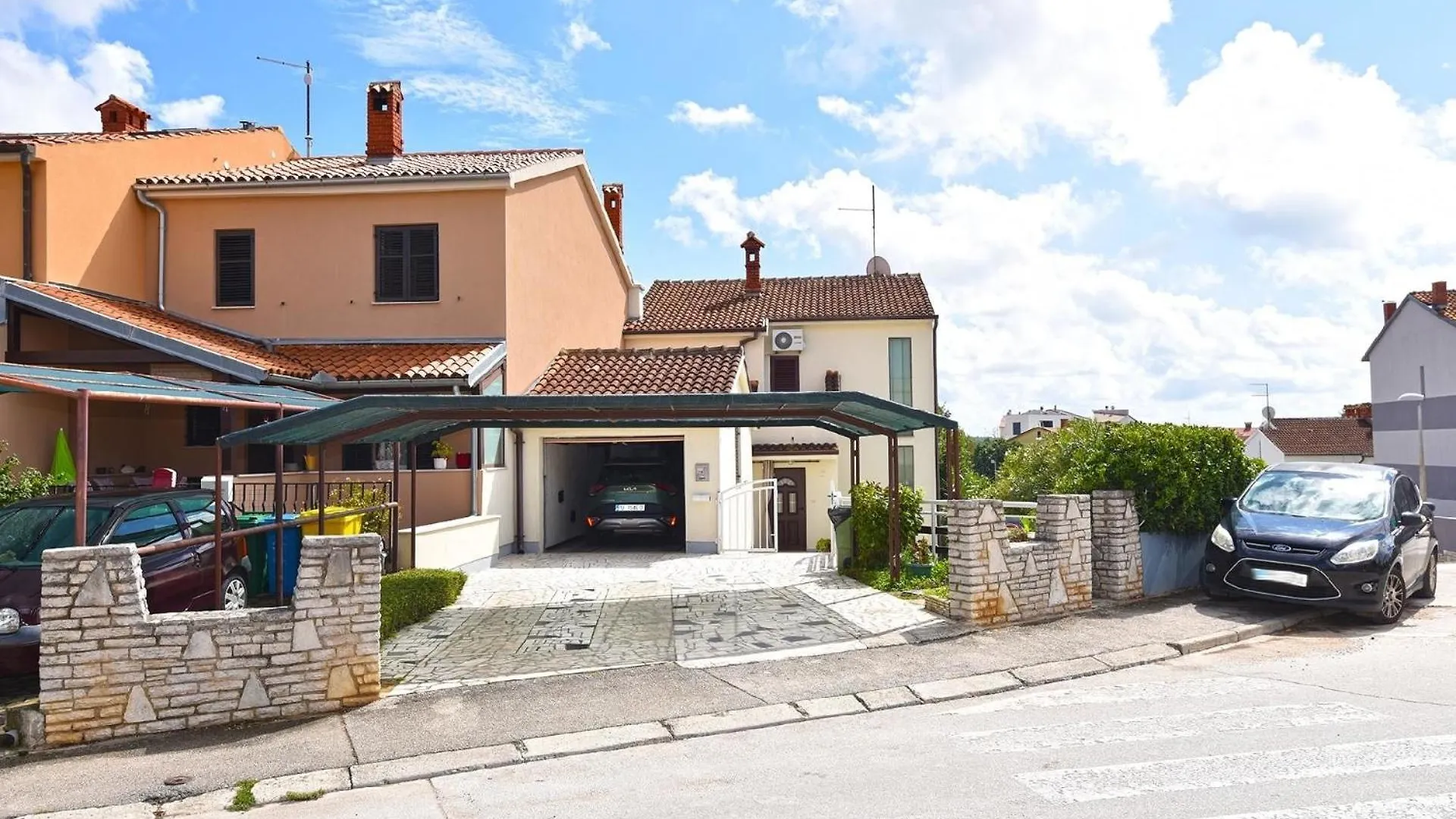Appartement Ferienwohnung Fuer 4 Personen Ca 60 Qm In Pula, Istrien Istrische Riviera