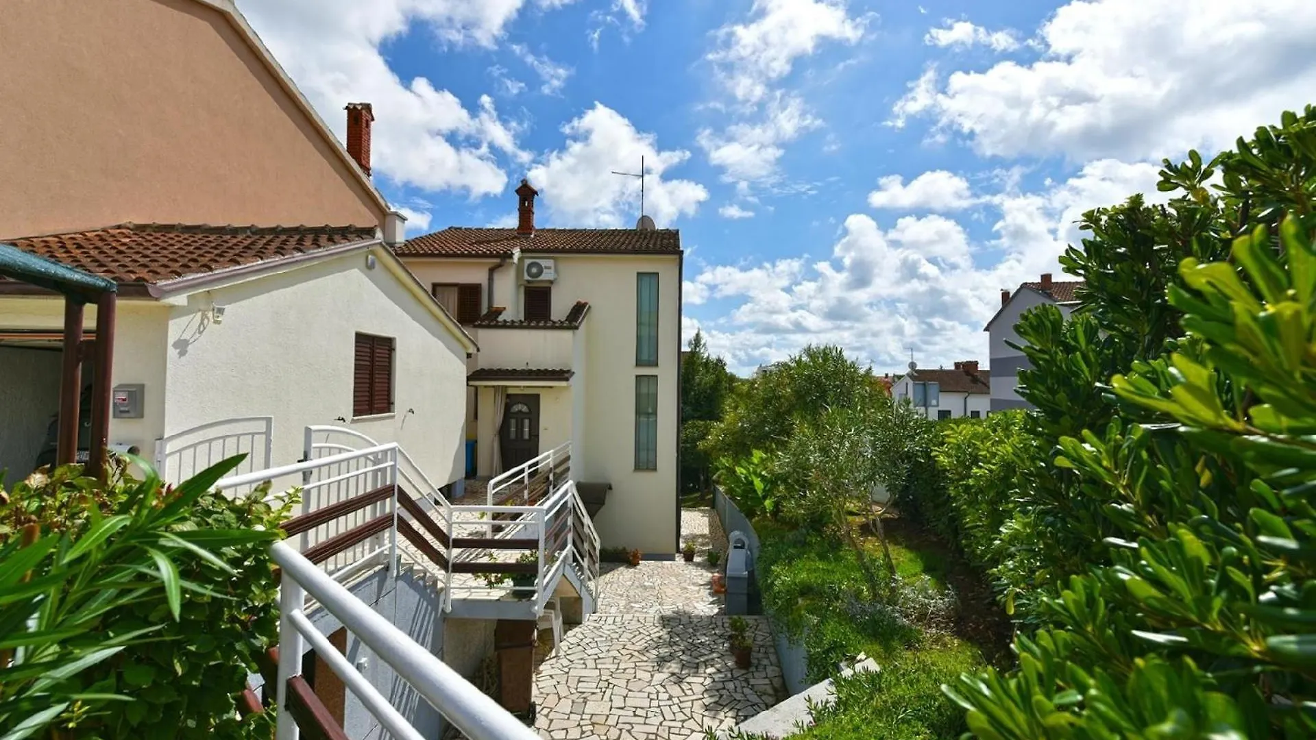 Ferienwohnung Fuer 4 Personen Ca 60 Qm In Pula, Istrien Istrische Riviera 0*, Pula