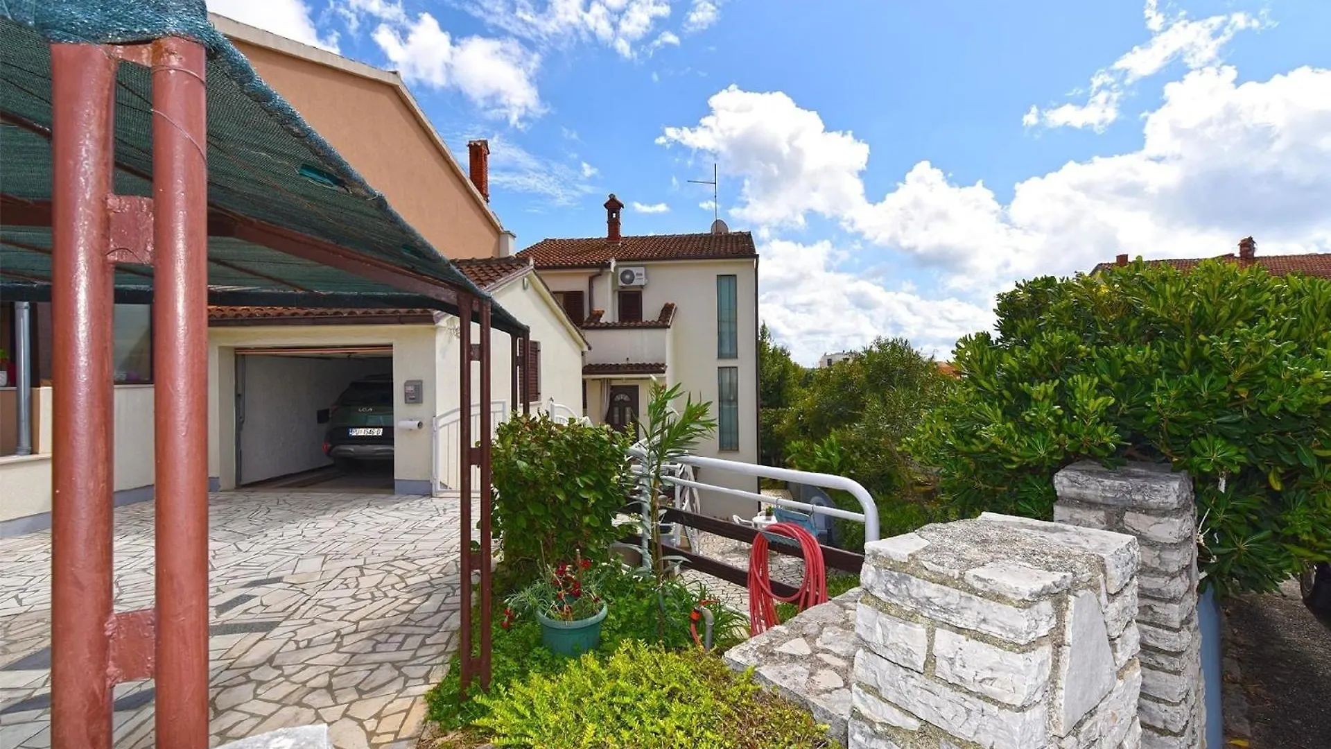 Ferienwohnung Fuer 4 Personen Ca 60 Qm In Pula, Istrien Istrische Riviera Appartement